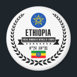 Ethiopia Magneet<br><div class="desc">Ethiopia</div>