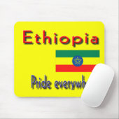 Ethiopia Muismat (Met muis)