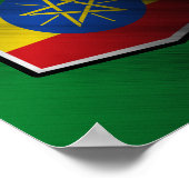 Ethiopia Poster (Hoek)