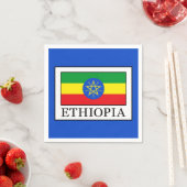 Ethiopia Servetten (Insitu)