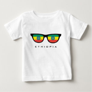 Ethiopia Shades custom shirten & jassen