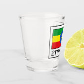 Ethiopia Shot Glas (Links)
