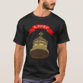 Ethiopia T-shirt (Voorkant)