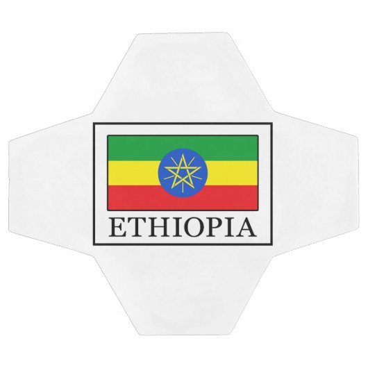 Ethiopia Voetbal (Enkel)