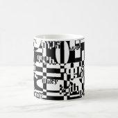 Ethiopian Cities Koffiemok (Center)