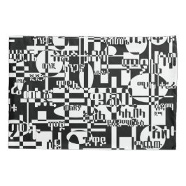 Ethiopian Cities Kussensloop