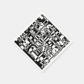 Ethiopian Cities Servet (Hoek)