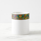 Ethiopian Saba Tilet Koffiemok (Center)