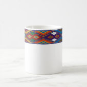 Ethiopian Tilet Koffiemok (Center)