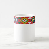 Ethiopian Tilet Koffiemok (Center)