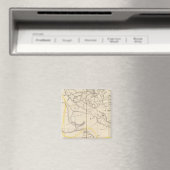 Ethiopië, Afrika 32 Magneet (Insitu (Vaatwasser))