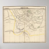 Ethiopië, Afrika 32 Poster (Voorkant)