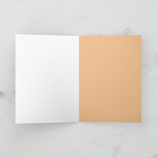 Ethiopië Amhaars gefeliciteerd met Baby Kaart (Binnen)