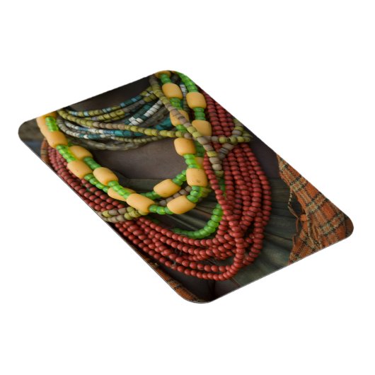 Ethiopië: benedenloop van het stroomgebied van de  magneet (Rechterzijde)