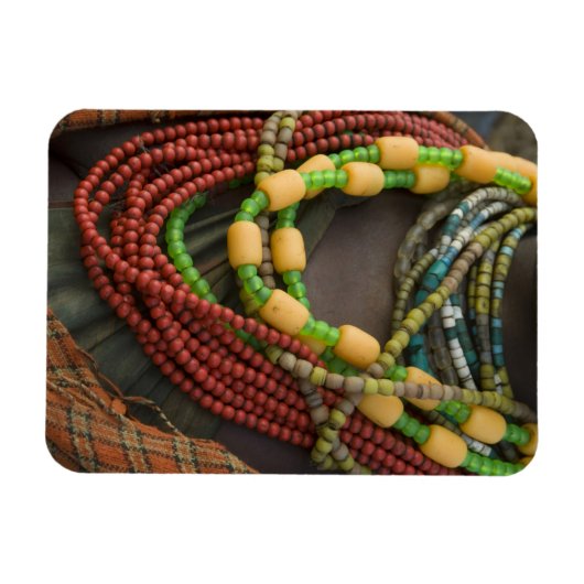 Ethiopië: benedenloop van het stroomgebied van de  magneet (Horizontaal)