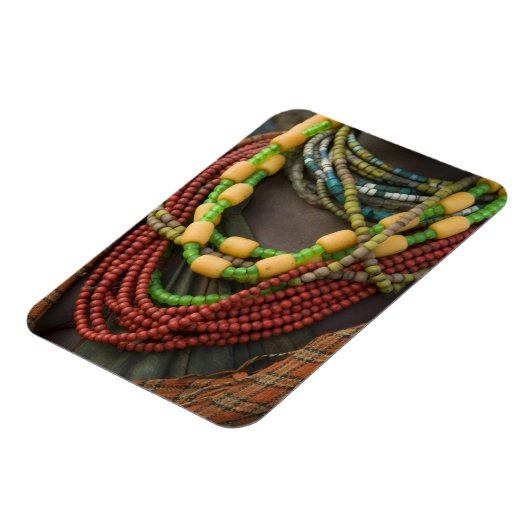 Ethiopië: benedenloop van het stroomgebied van de  magneet (Linkerzijde)