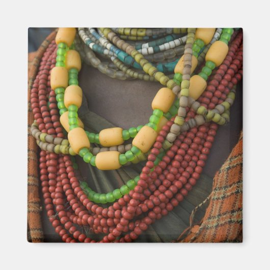 Ethiopië: benedenloop van het stroomgebied van de magneet (Voorkant)