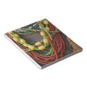 Ethiopië: benedenloop van het stroomgebied van de  notitieblok (Schuin)