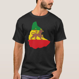 Ethiopië Empire T-shirt