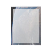 Ethiopië en een deel van het Rode Zee Notitieblok (Linkerzijde)