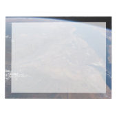 Ethiopië en een deel van het Rode Zee Notitieblok (Voorkant)