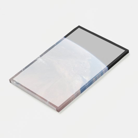 Ethiopië en een deel van het Rode Zee Post-it® Notes (Schuin)