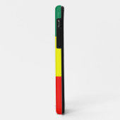 Ethiopië - geloof en hoop Case-Mate iPhone case (Achterkant/links)