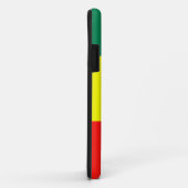 Ethiopië - geloof en hoop Case-Mate iPhone case (Achterkant/rechts)
