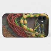 Ethiopië: Het stroomgebied van de benedenomo, de O Case-Mate iPhone Case (Achterkant (horizontaal))