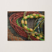 Ethiopië: Het stroomgebied van de benedenomo, de O Legpuzzel (Horizontaal)