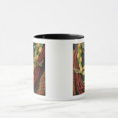 Ethiopië: Het stroomgebied van de benedenomo, de O Mok (Midden)