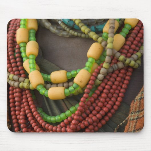 Ethiopië: Het stroomgebied van de benedenomo, de O Muismat (Voorkant)