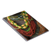 Ethiopië: Het stroomgebied van de benedenomo, de O Notitieboek (Rechterzijde)