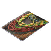 Ethiopië: Het stroomgebied van de benedenomo, de O Notitieboek (Linkerzijde)