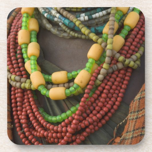 Ethiopië: Het stroomgebied van de benedenomo, de O Onderzetter (Voorkant)