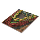 Ethiopië: Het stroomgebied van de benedenomo, de O Tegeltje (Zijkant)