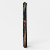 Ethiopië: Lagere Omo-rivierbekken, Omo-delta, Case-Mate iPhone Case (Achterkant/links)