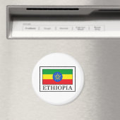 Ethiopië Magneet (Insitu (Vaatwasser))