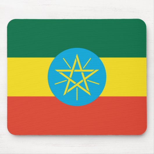 ethiopie muismat (Voorkant)
