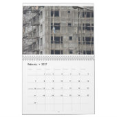 Ethiopië Muurkalender Kalender (Feb 2027)