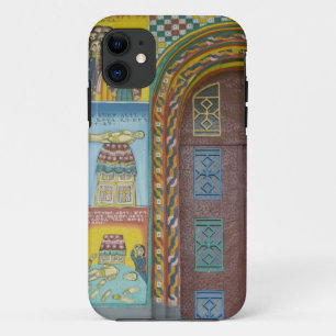 Ethiopië: regio Tigray, Axum, Christ Church, Case-Mate iPhone Case