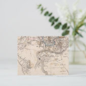 Ethiopië, Somalië, Afrika Briefkaart (Staand voorkant)