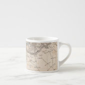 Ethiopië, Somalië, Afrika Espresso Kop (Rechts)