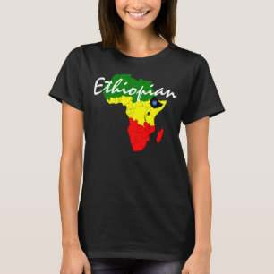 Ethiopië T-shirt