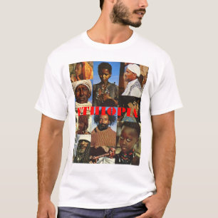 Ethiopië T-shirt