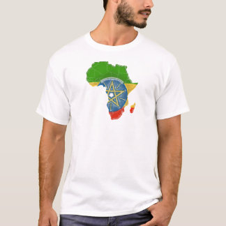 Ethiopië T-shirt