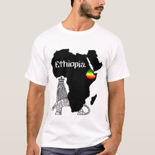 ETHIOPIË T-SHIRT