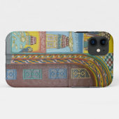 Ethiopië:  Tigray Region, Axum, Christus Church Case-Mate iPhone Case (Achterkant (horizontaal))