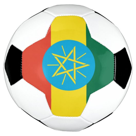 ethiopie voetbal (Gedraaid)
