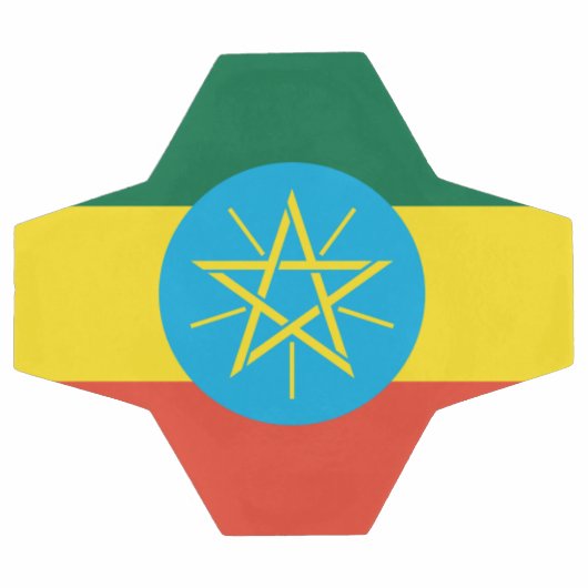 ethiopie voetbal (Enkel)